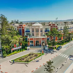 Le Medina Thalassa Sea & - Mgallery Hotel